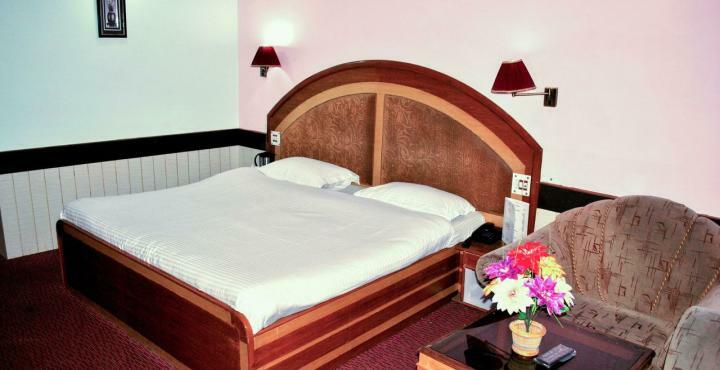 Snow Park Hotel Manali (Himachal Pradesh)