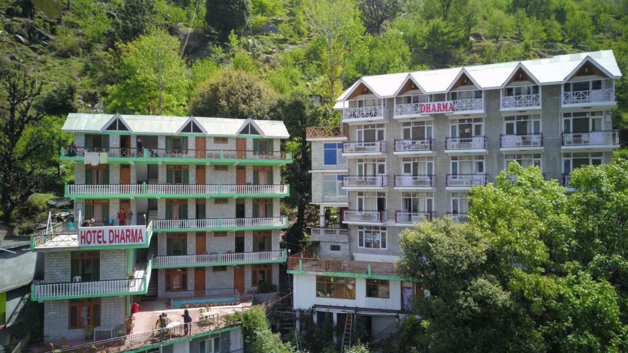 Hotel Dharma Galaxy 3*
