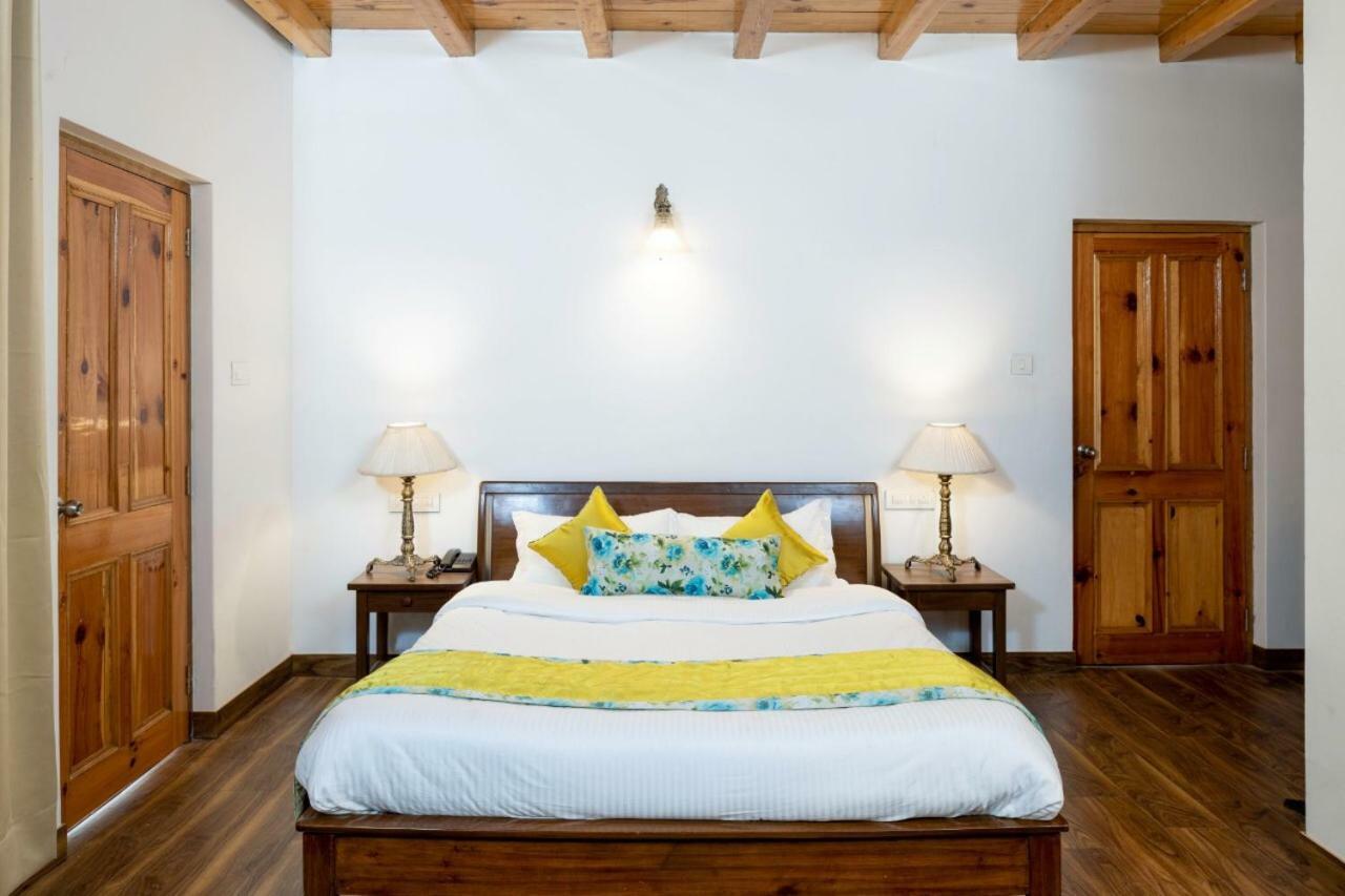 Delfryn Hotel Manali (Himachal Pradesh)