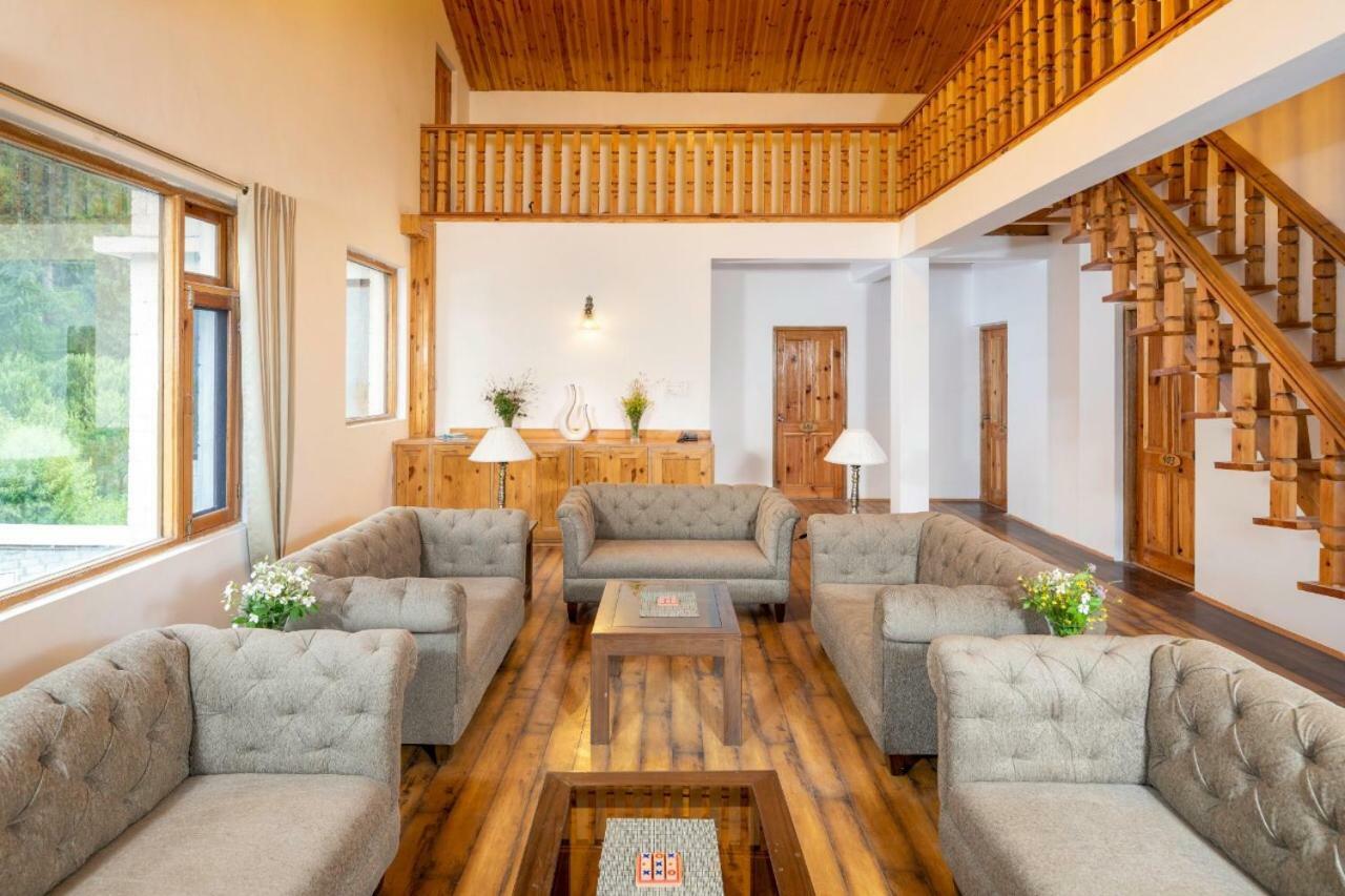 Delfryn Hotel