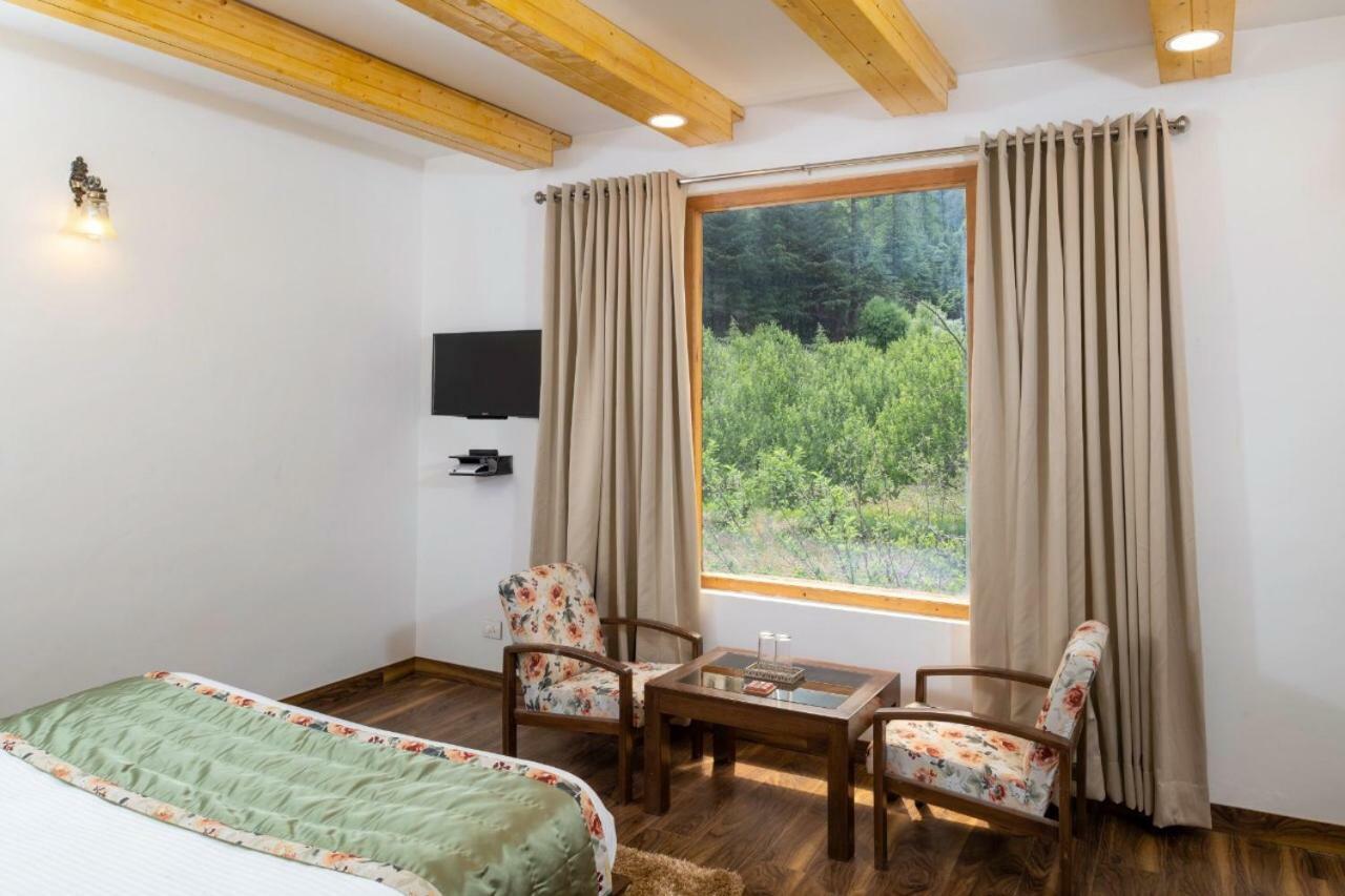 Hotel Delfryn