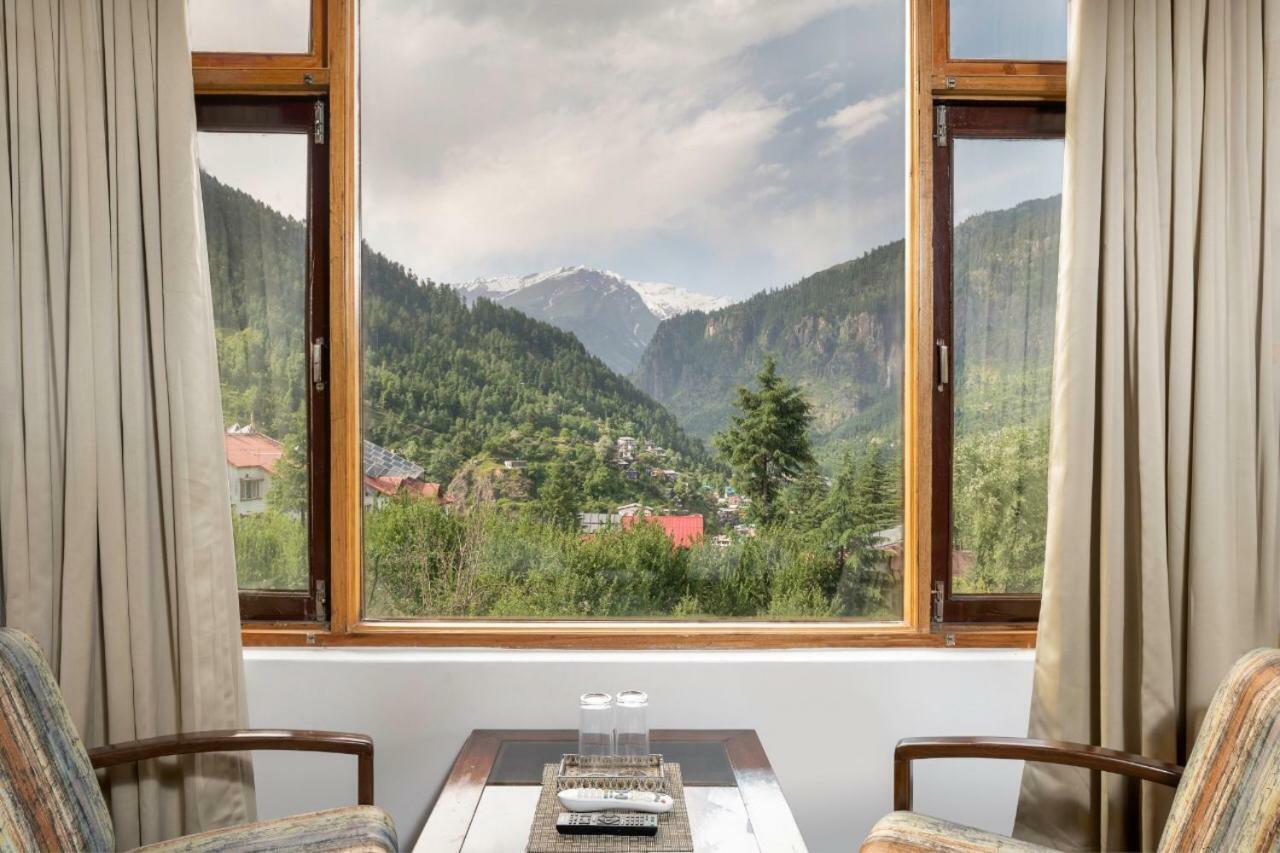Hotel Delfryn 3*