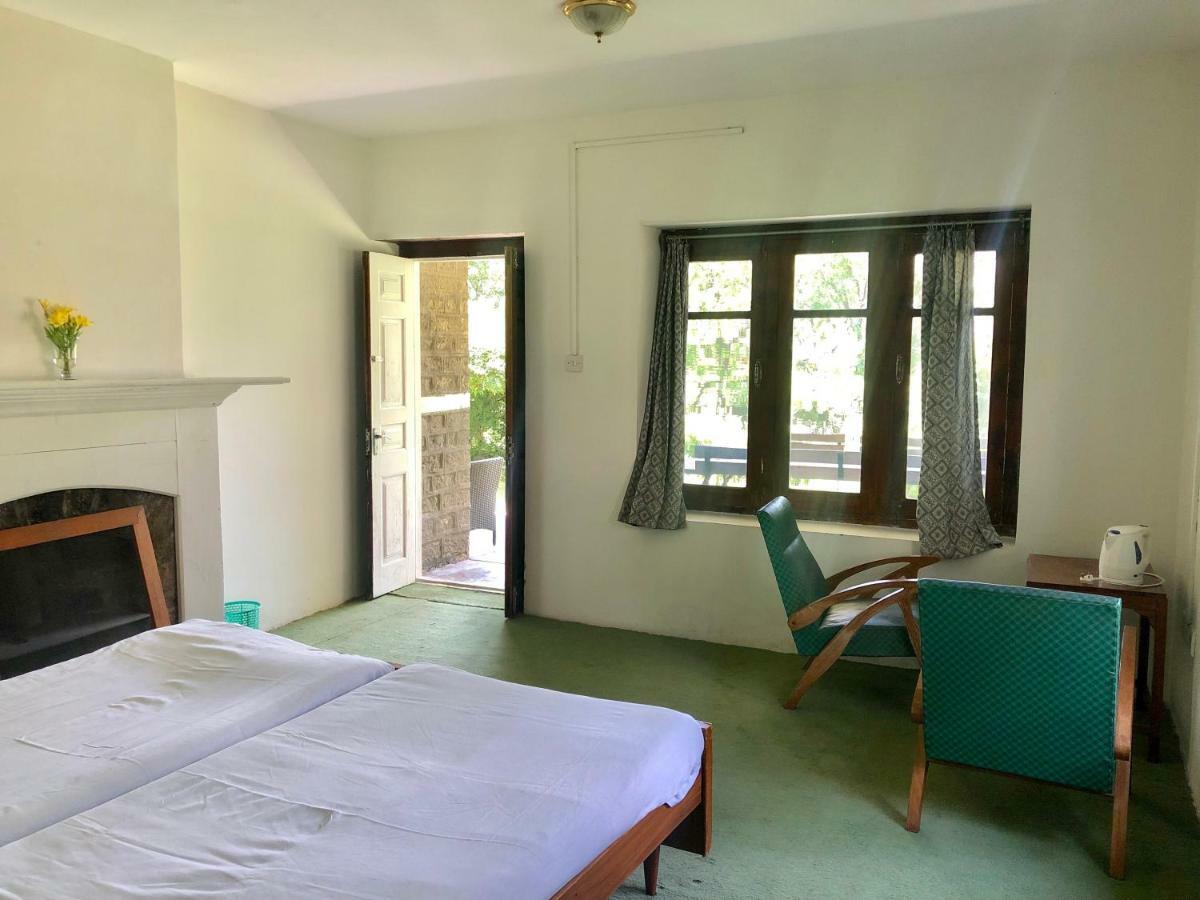 John Banon's Manali (Himachal Pradesh)