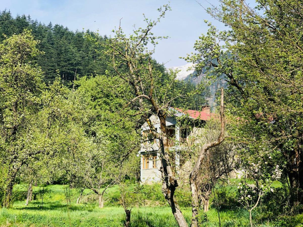 John Banon's Hotel