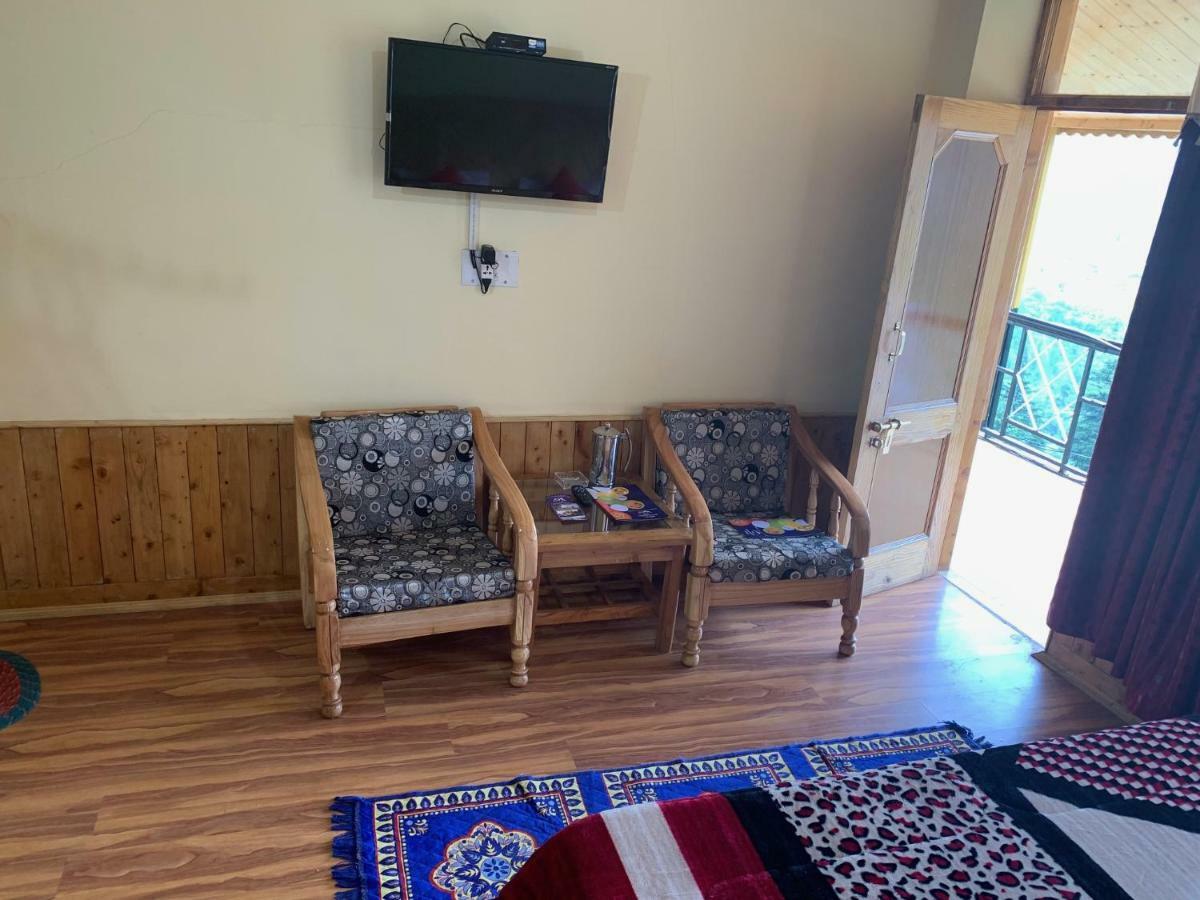 Orchard Retreat Resort