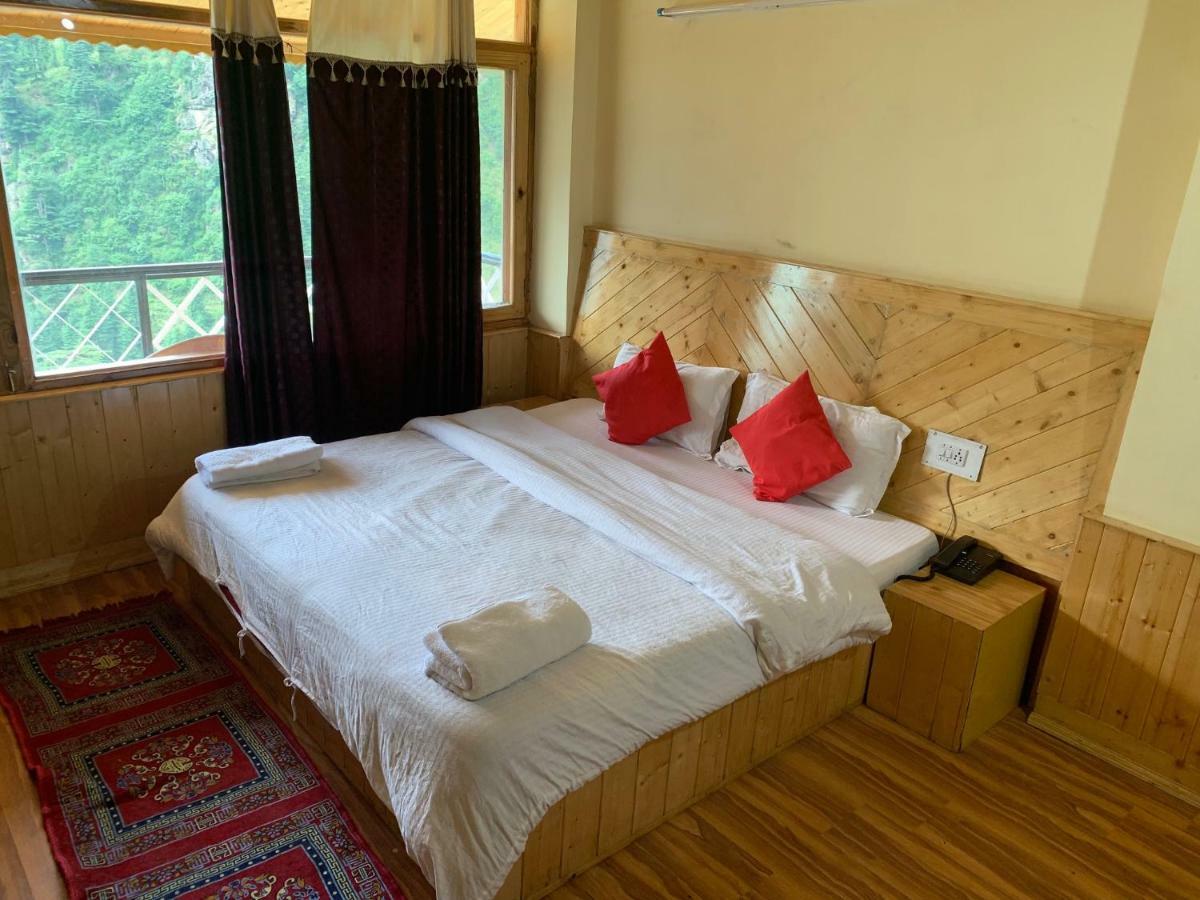 Orchard Retreat