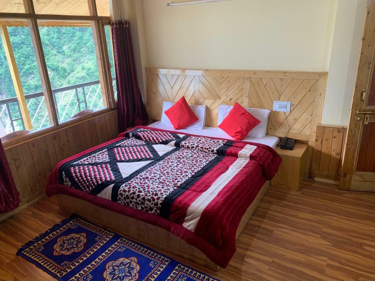 Orchard Retreat