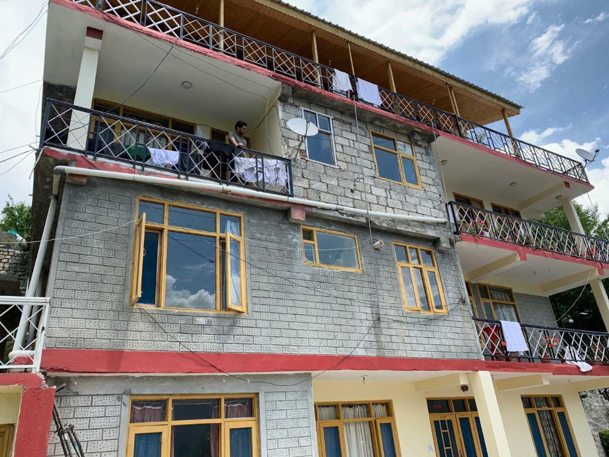 Orchard Retreat Resort Manali (Himachal Pradesh)