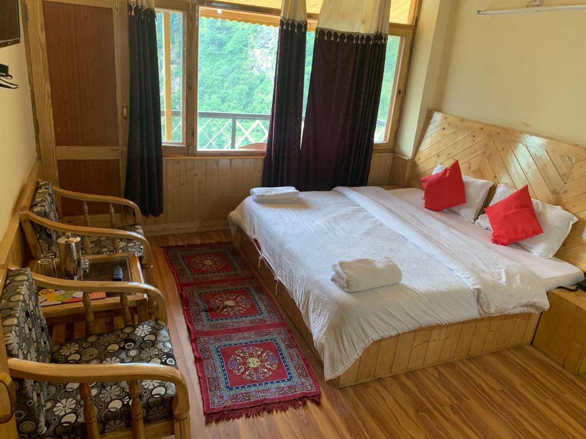 Orchard Retreat Manali (Himachal Pradesh)