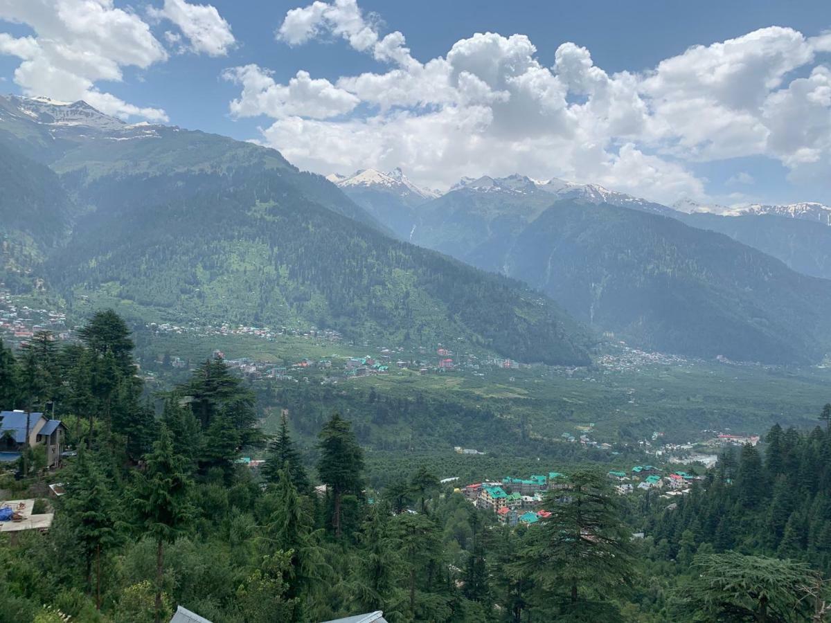 Orchard Retreat Resort Manali (Himachal Pradesh)