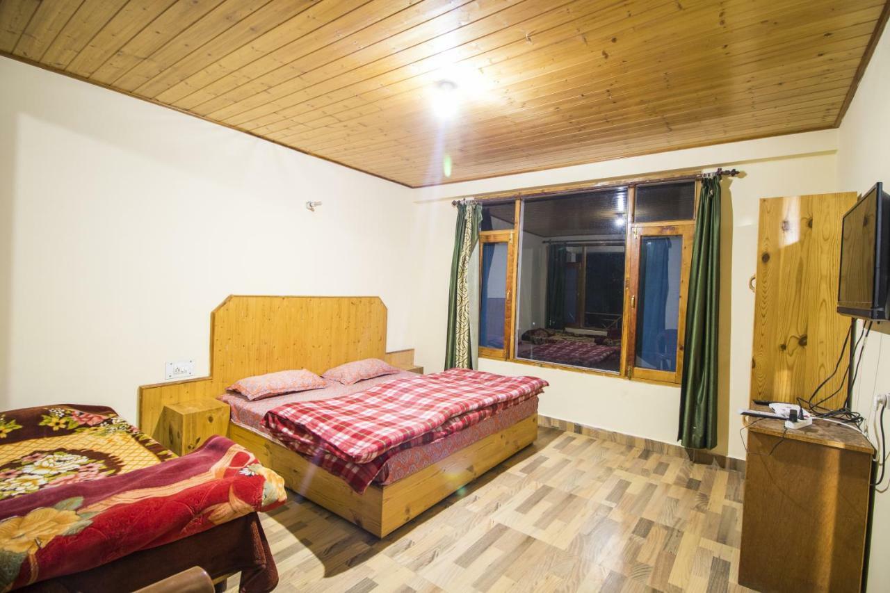 Hodophile Apartment *