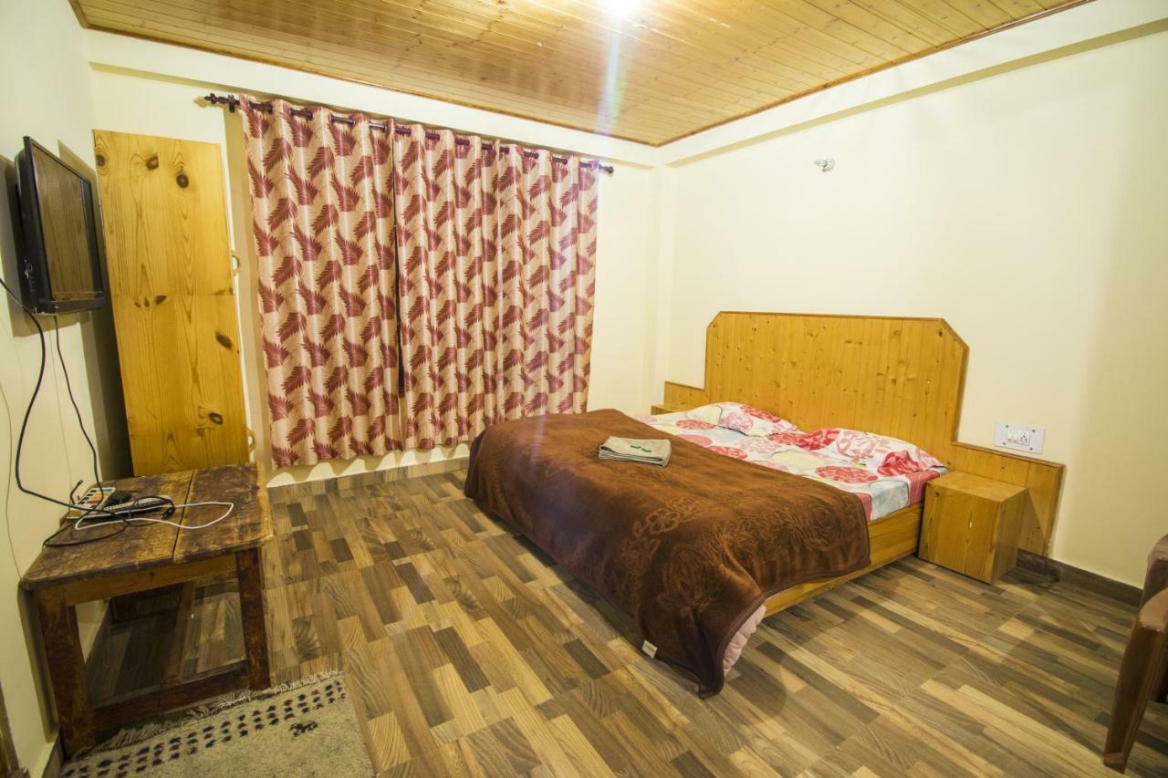 Hodophile * Manali (Himachal Pradesh)