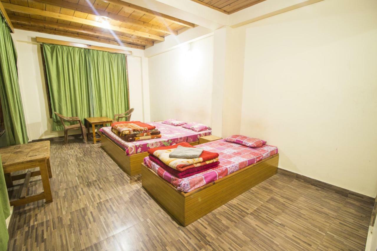 Apartment Hodophile Manali (Himachal Pradesh)