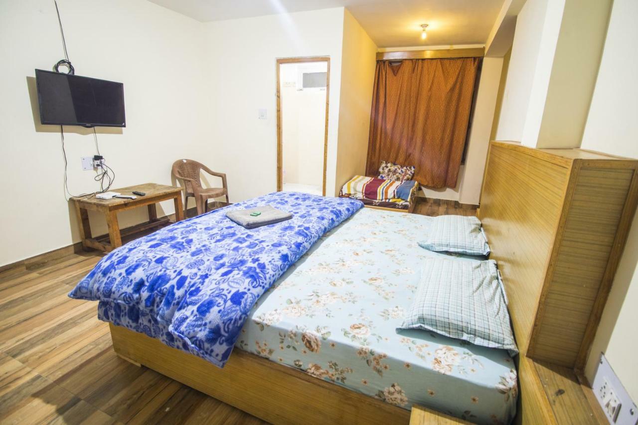 Hodophile Apartment *