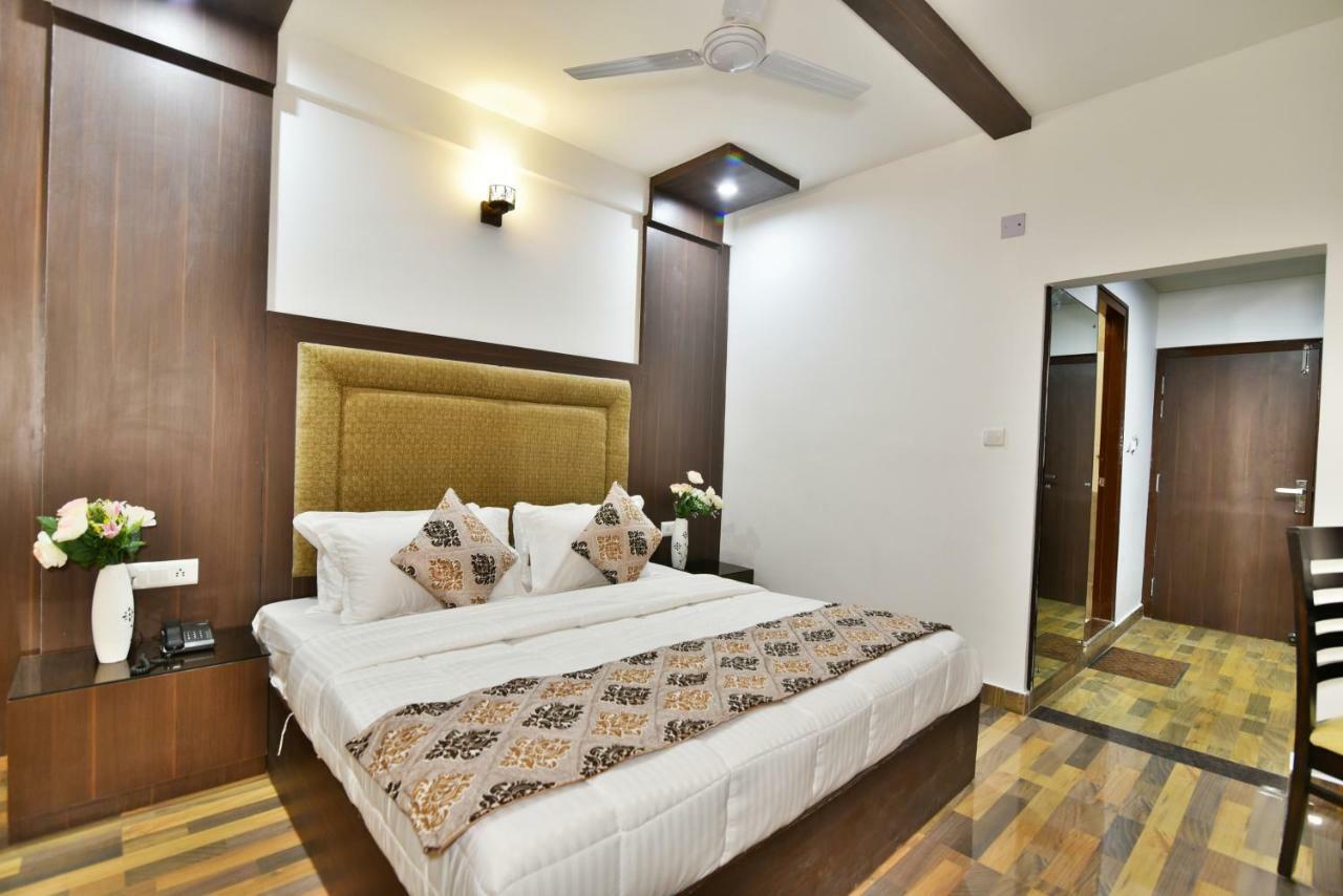 Kapoor By Dls Manali (Himachal Pradesh)