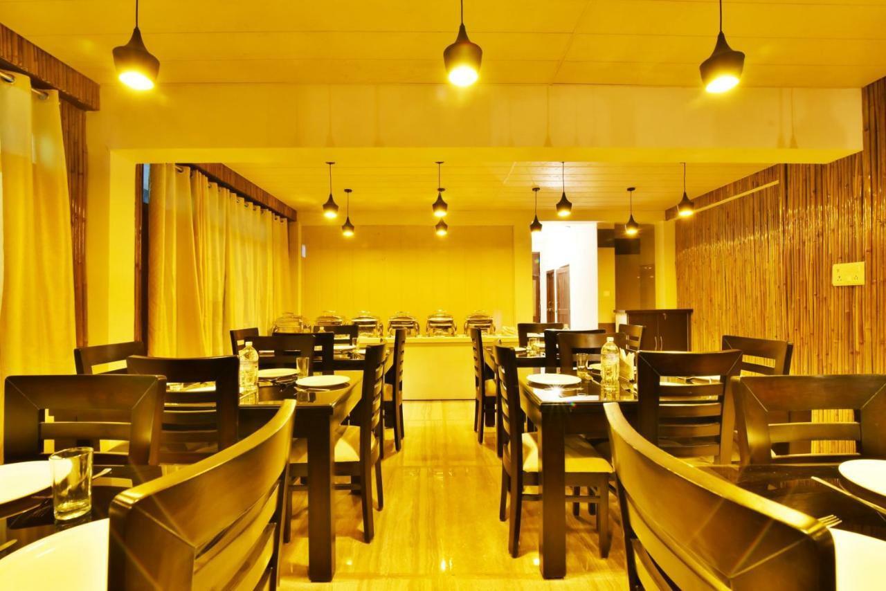 Hotel Kapoor By Dls 3*