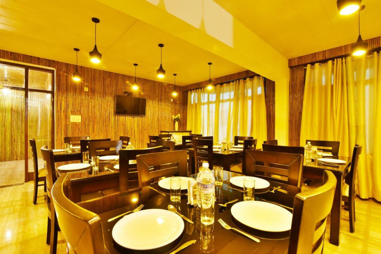 Kapoor By Dls Hotel 3*