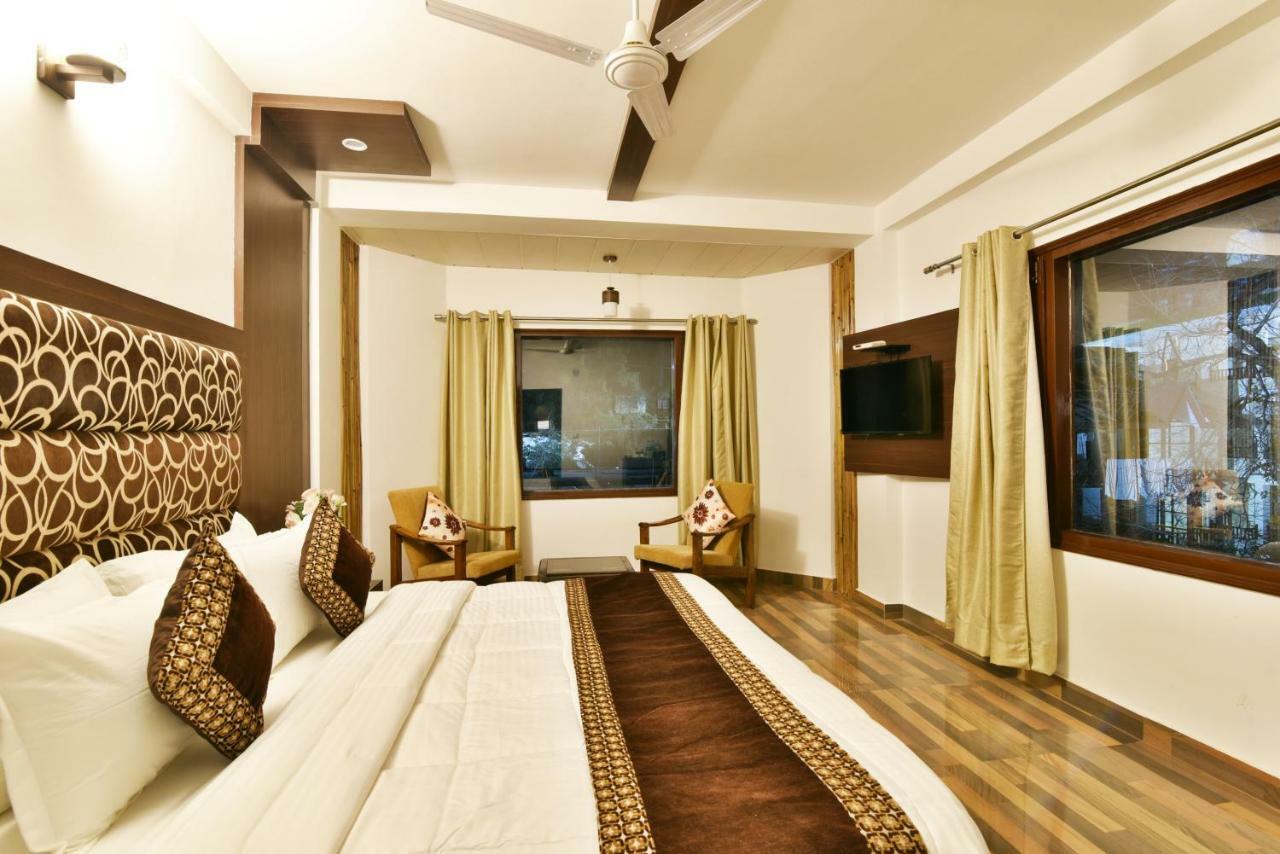 Kapoor By Dls Manali (Himachal Pradesh)