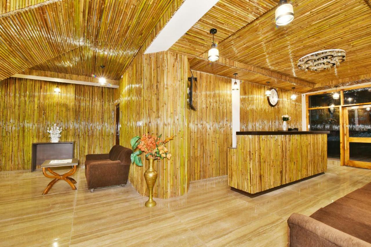 Kapoor By Dls Hotel Manali (Himachal Pradesh)