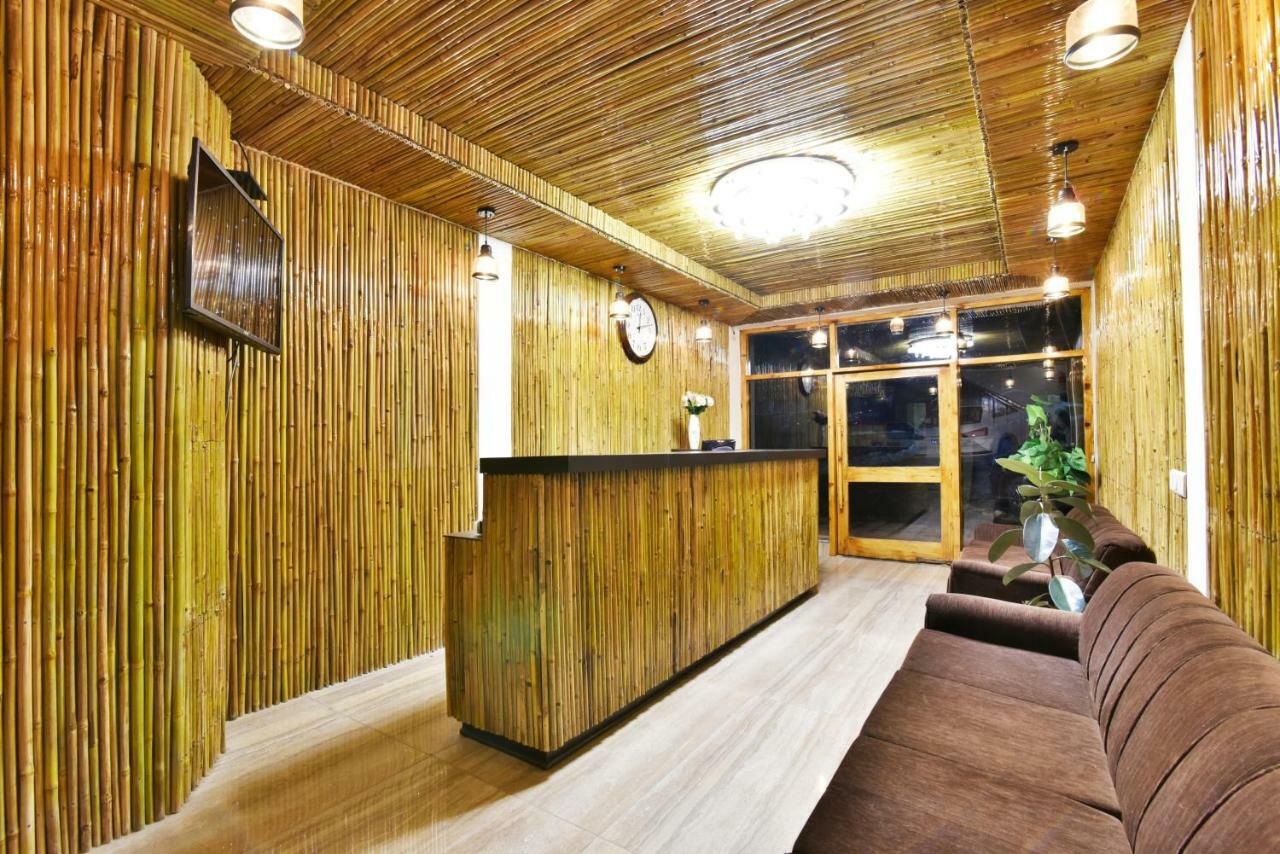 Hotel Kapoor By Dls 3*