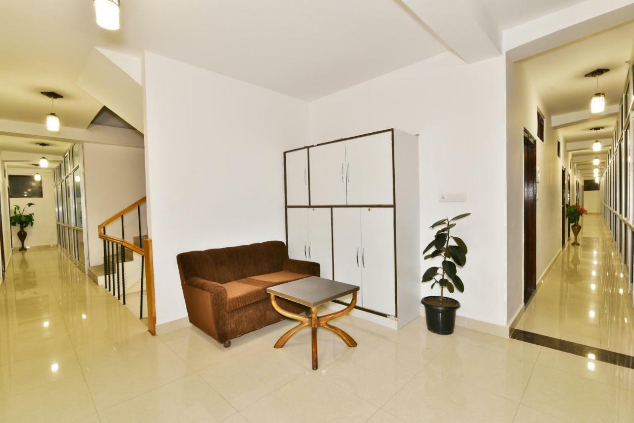 Kapoor By Dls Hotel Manali (Himachal Pradesh)