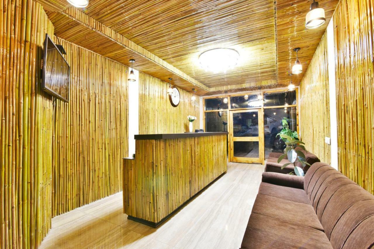 Hotel Kapoor By Dls 3*