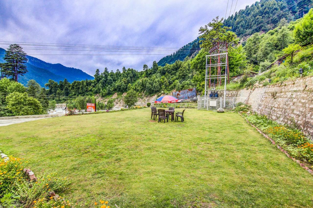 Fabescape River Regency 3* Manali (Himachal Pradesh)