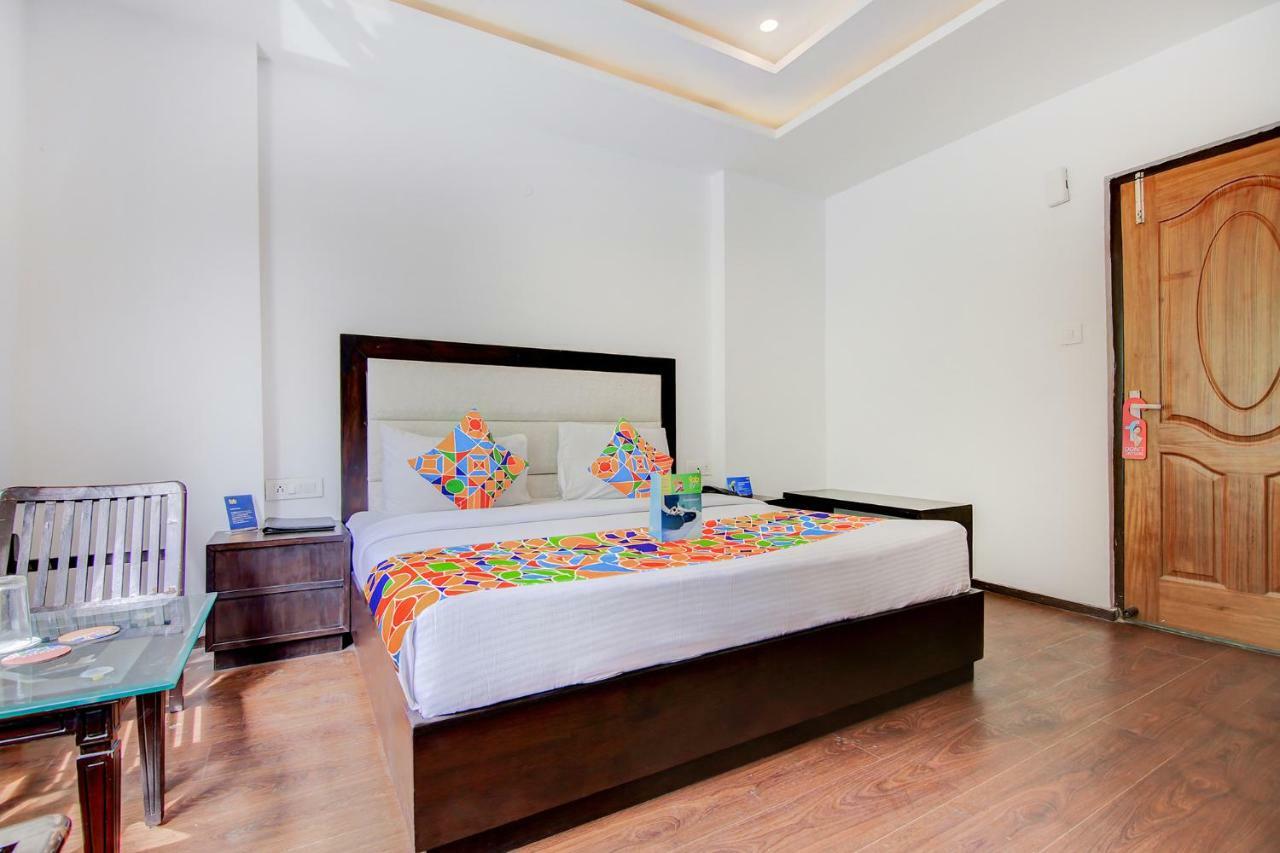 Fabescape River Regency Hotel Manali (Himachal Pradesh)