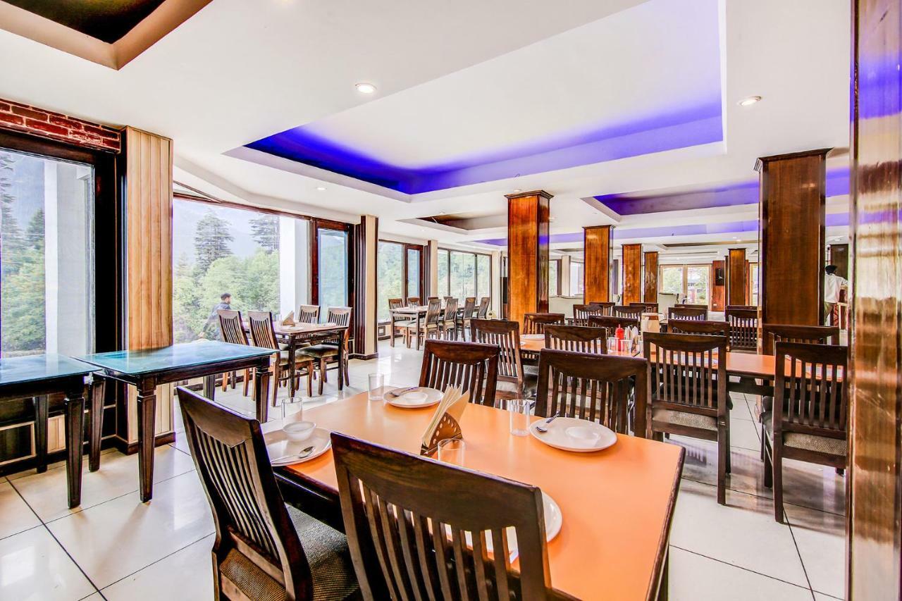 Hotel Fabescape River Regency Manali (Himachal Pradesh)