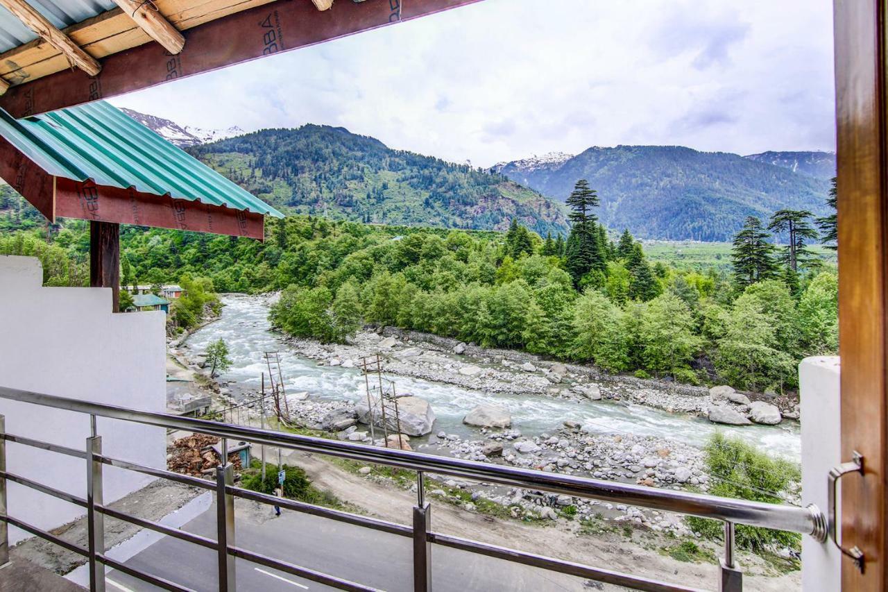 Fabescape River Regency Manali (Himachal Pradesh)