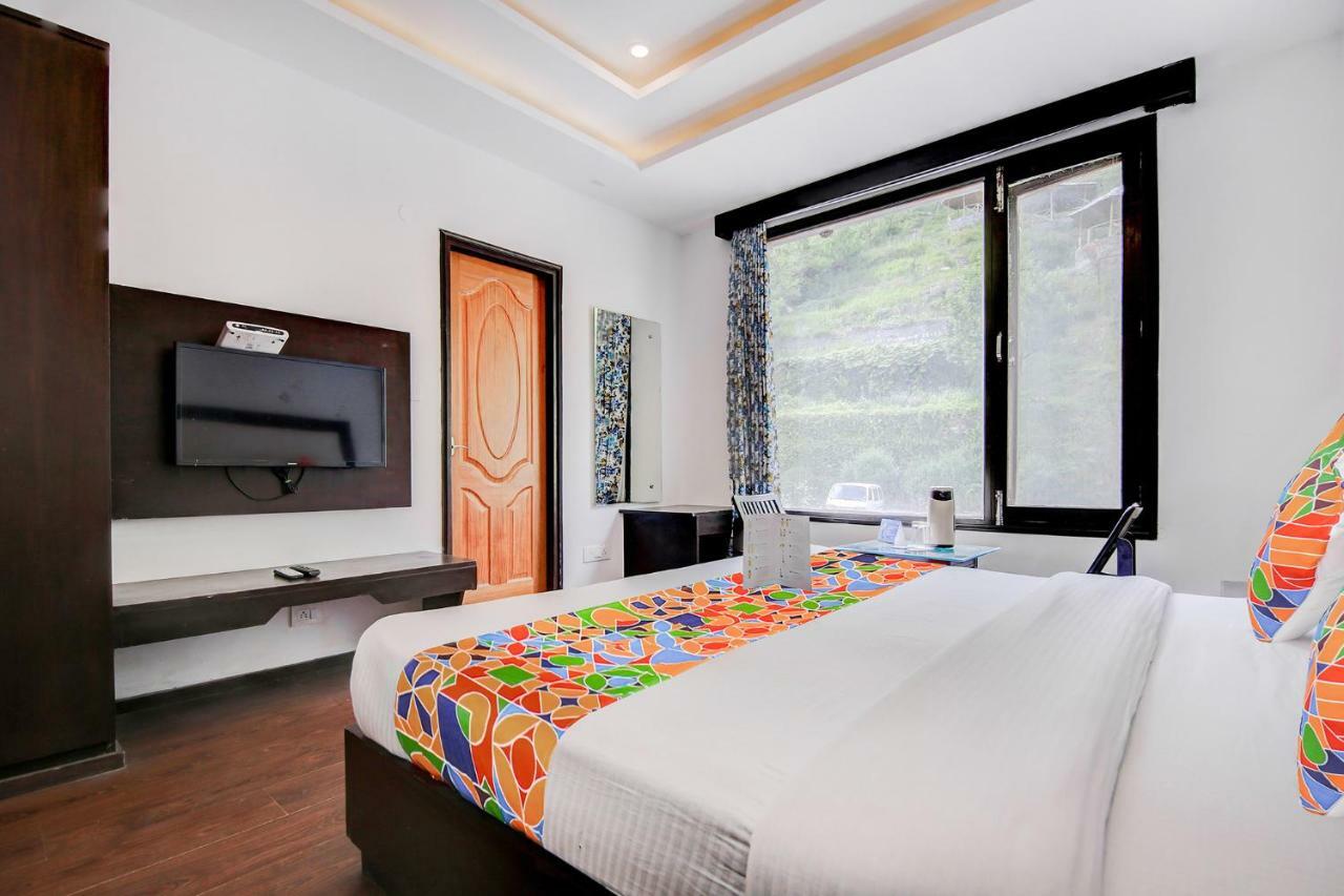 Fabescape River Regency Hotel Manali (Himachal Pradesh)