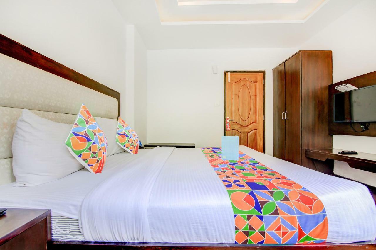 Fabescape River Regency 3*