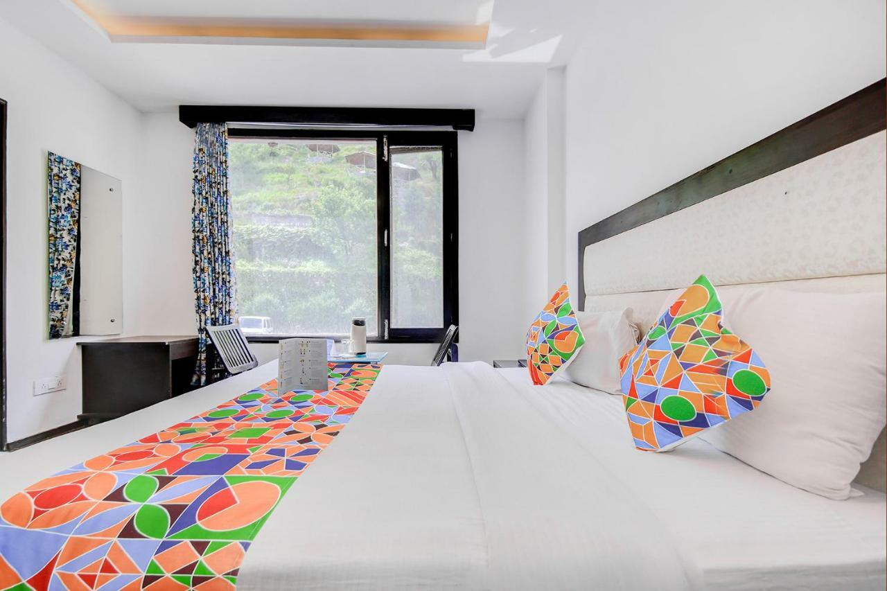 Fabescape River Regency Hotel 3*