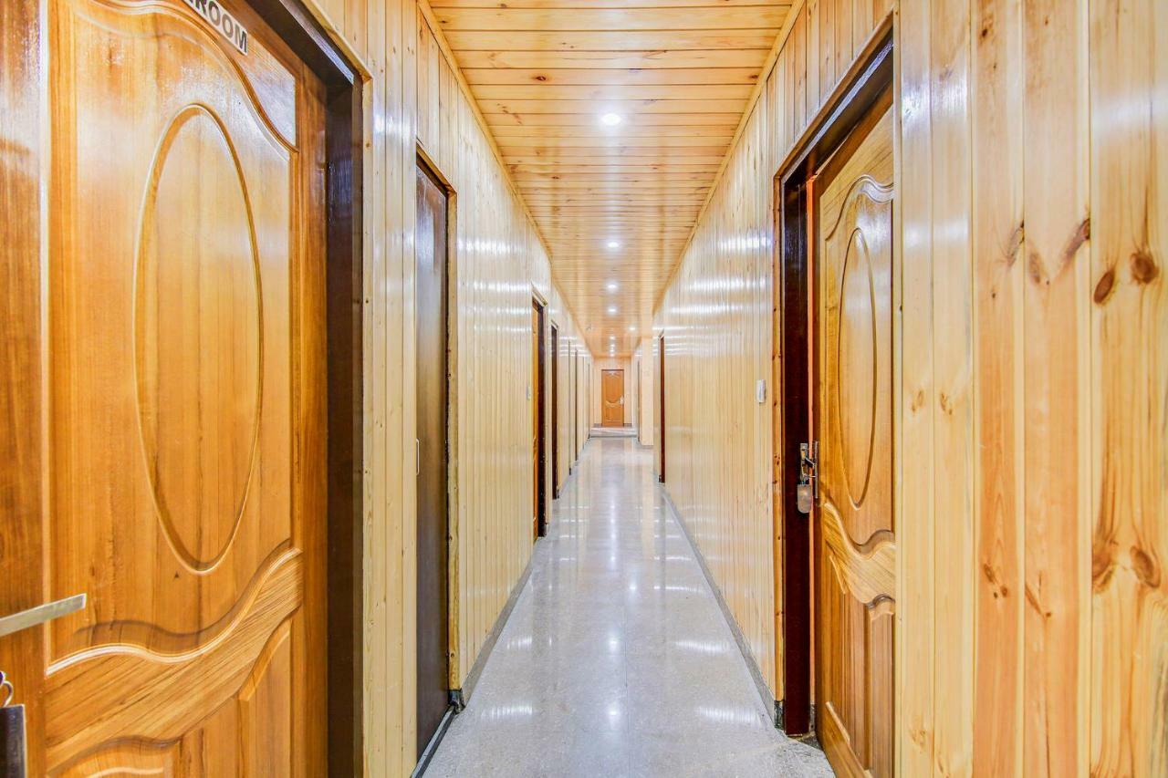 Fabescape River Regency Hotel Manali (Himachal Pradesh)