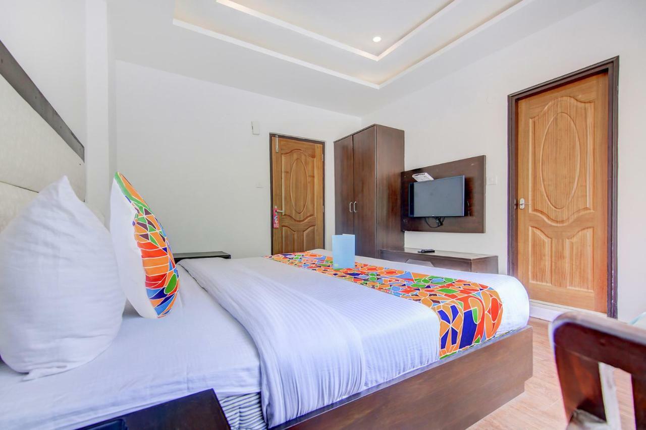 Fabescape River Regency Hotel Manali (Himachal Pradesh)