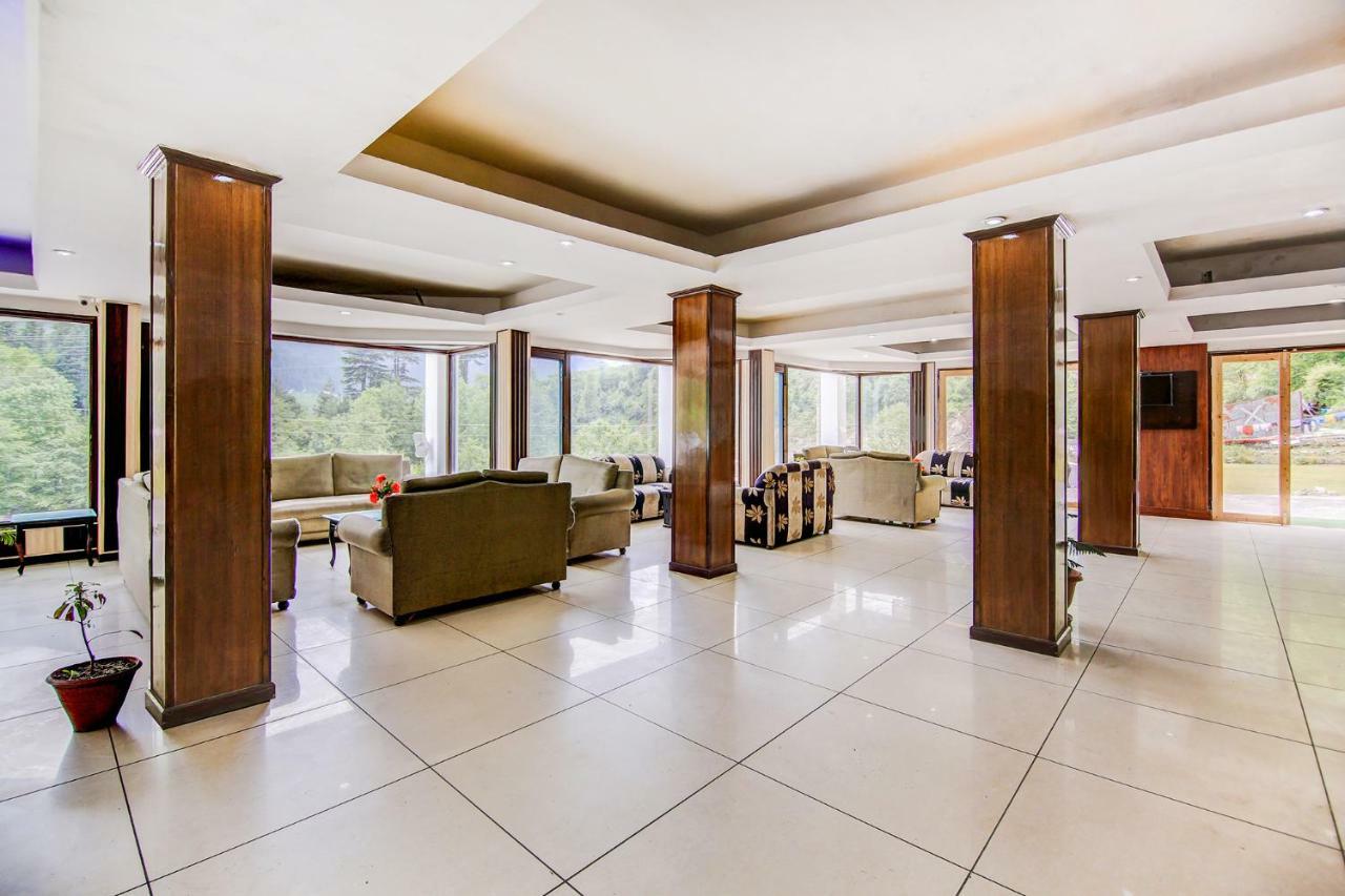 Fabescape River Regency Hotel