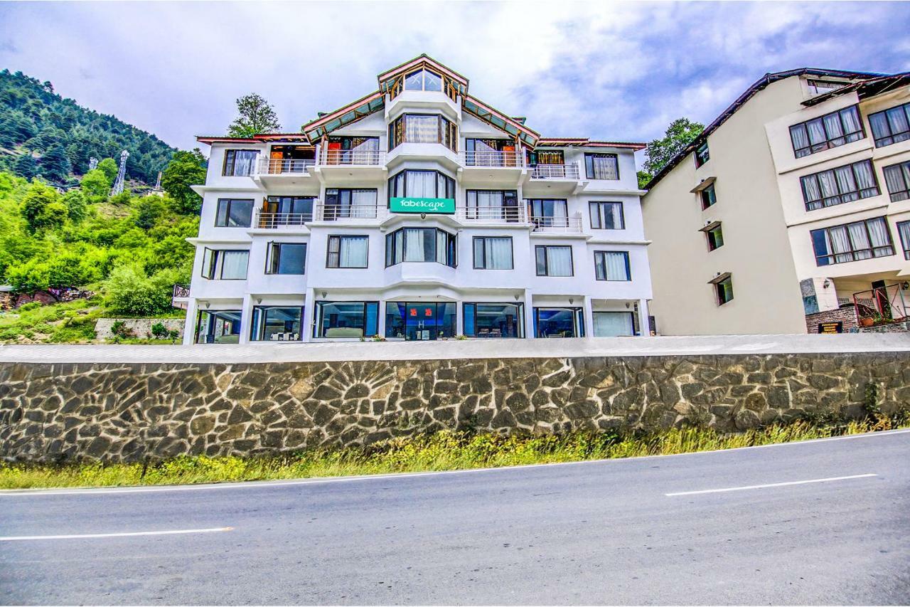 Fabescape River Regency Manali (Himachal Pradesh)