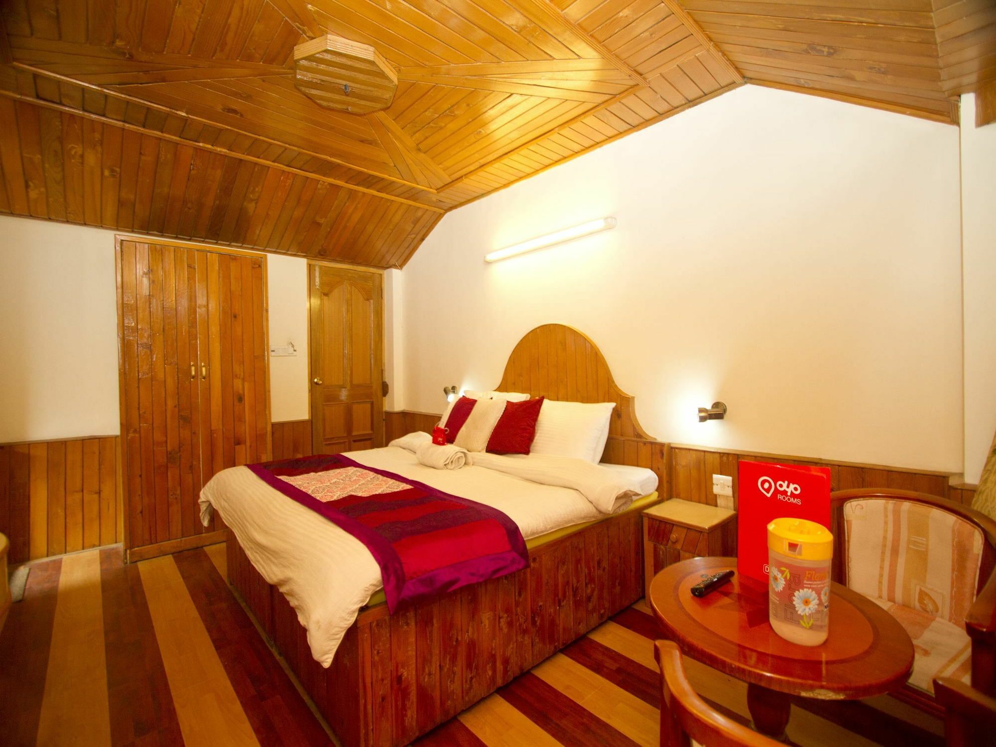 Oyo 1882 Mountain View 3*