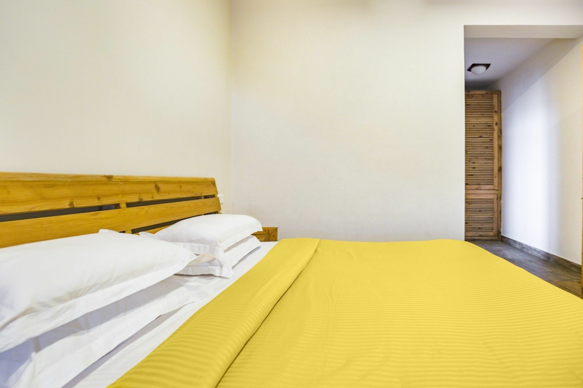 Hotel Guesthouser 1 Bedroom 4e68 3*