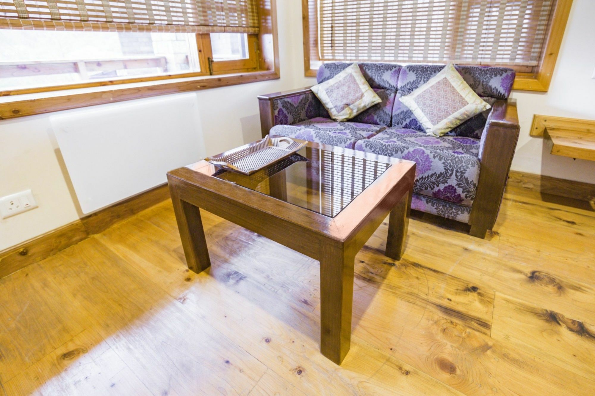 Guesthouser 1 Bedroom 4e68 Hotel Manali (Himachal Pradesh)