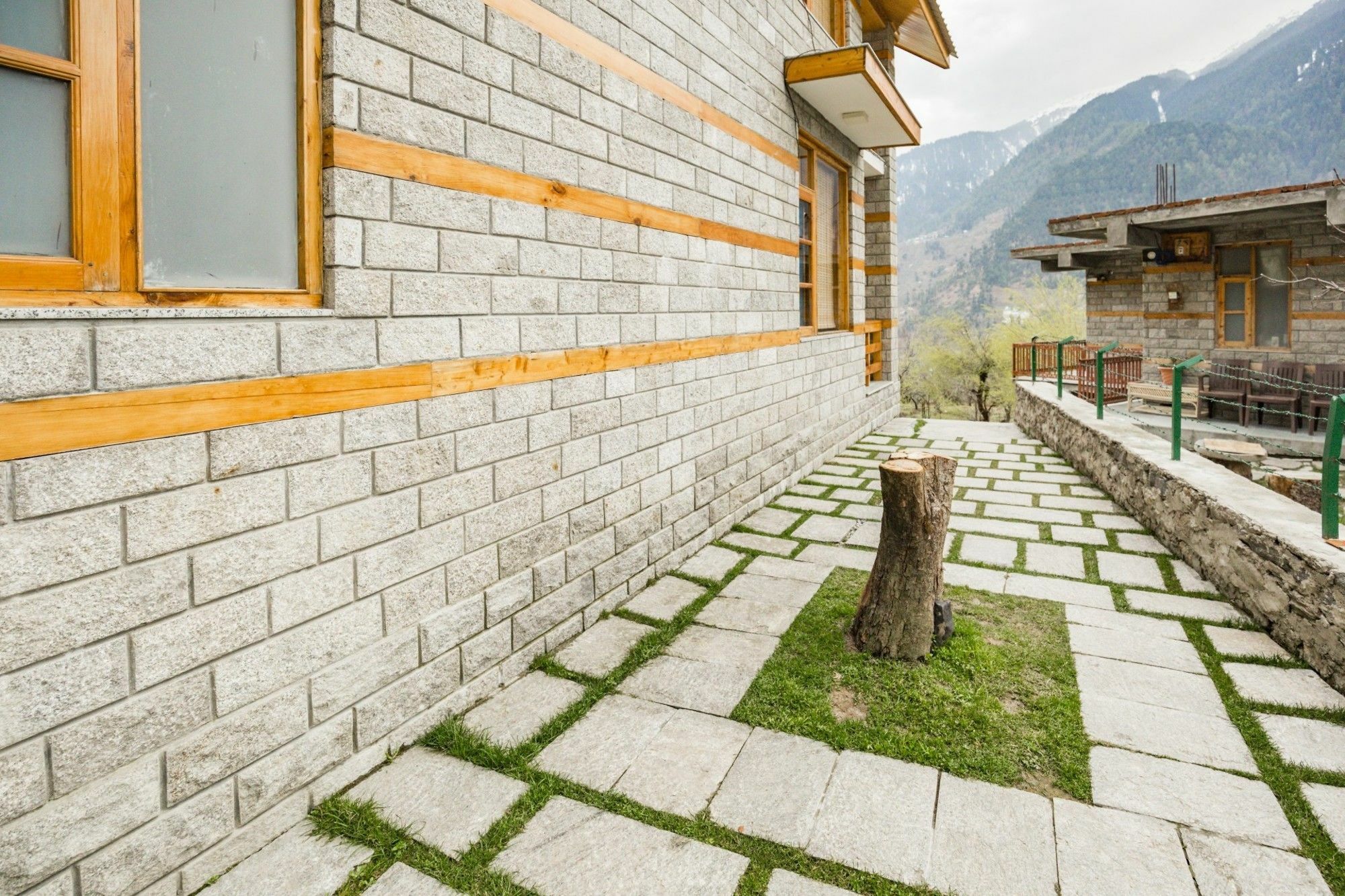 Guesthouser 1 Bedroom 4e68 3*
