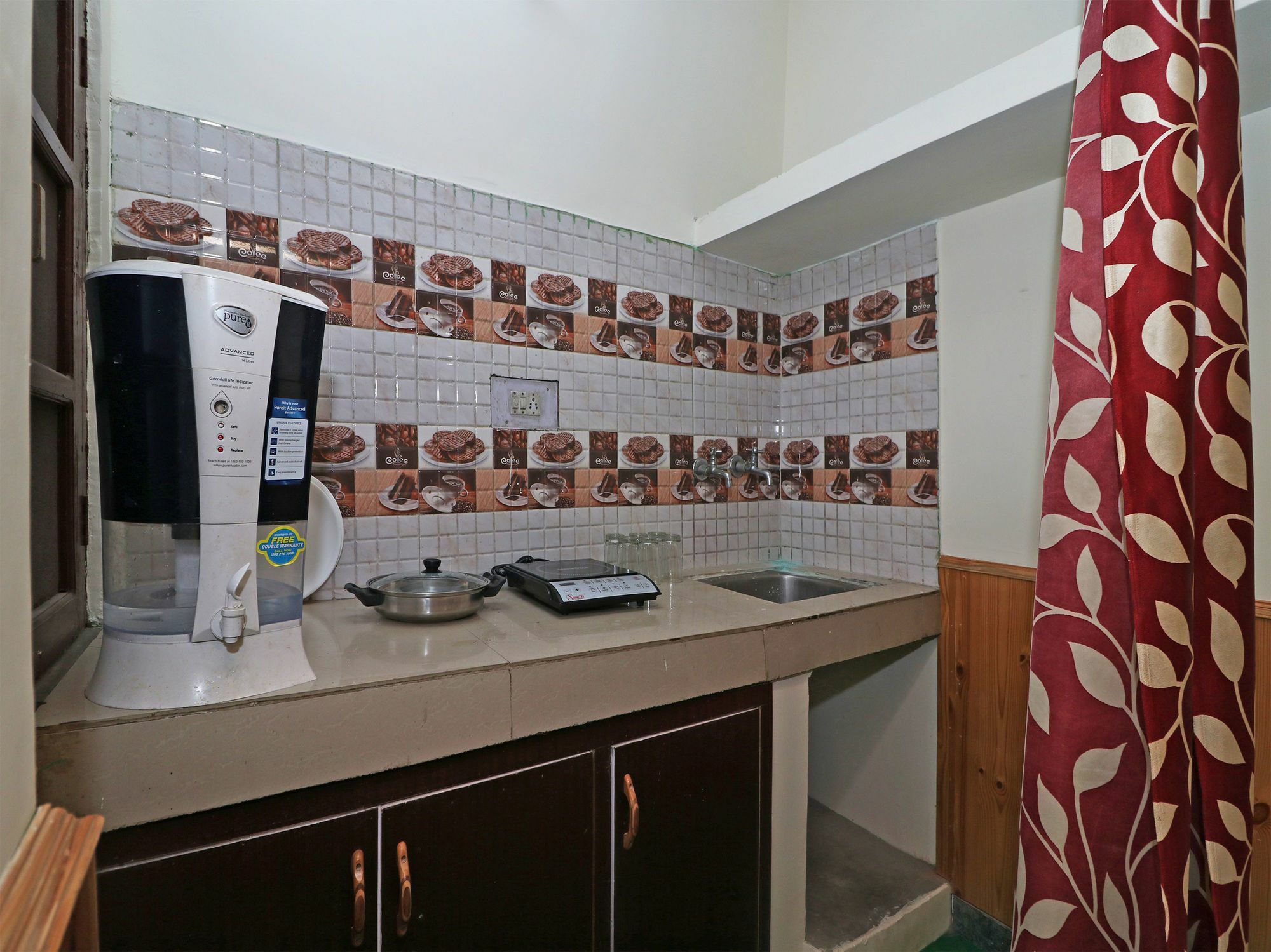 Apartment Oyo 15576 Luxrious Near Hadimba Temple Manali (Himachal Pradesh)