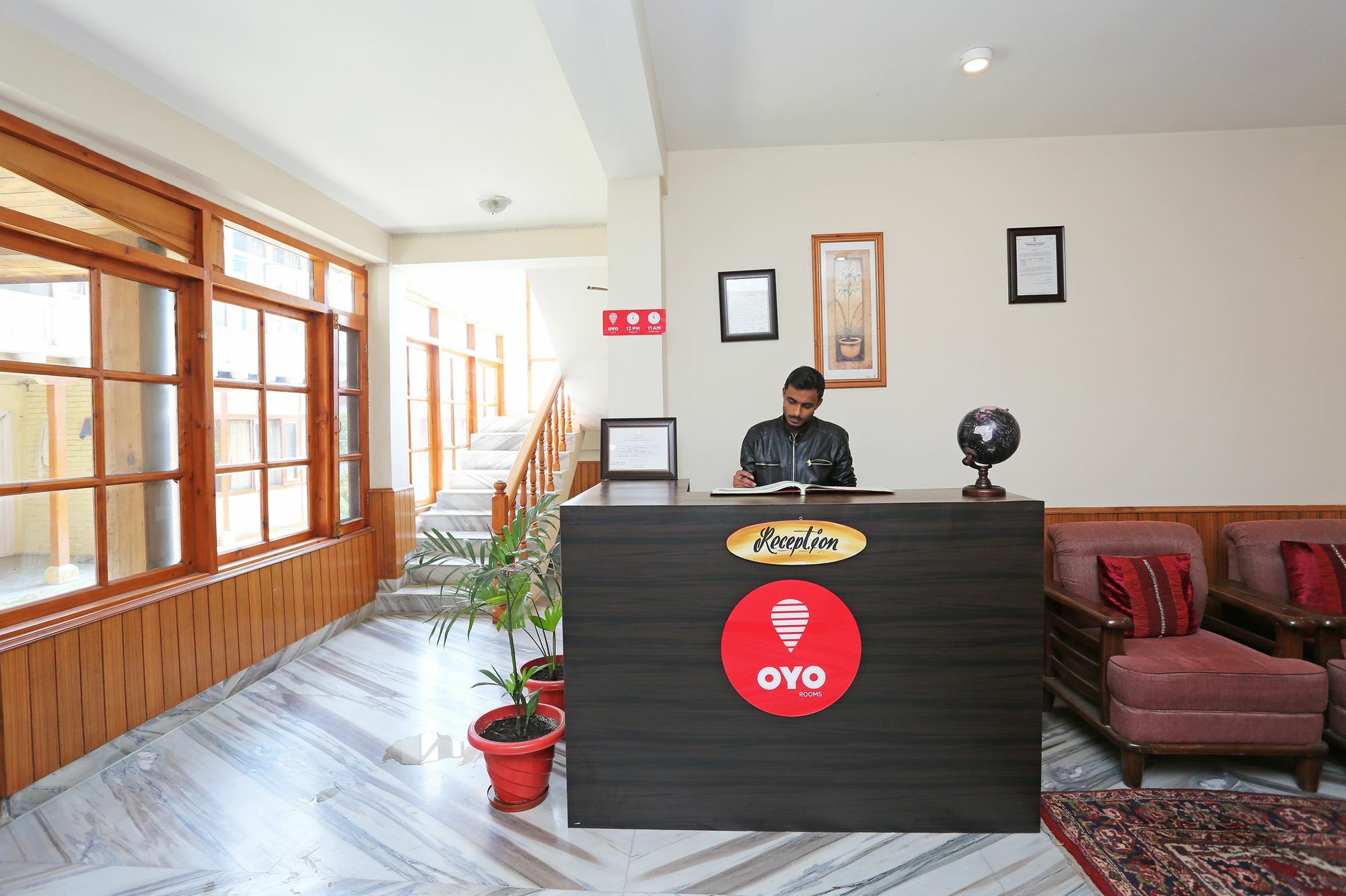 Oyo 8648 Kyipo Khang Manali (Himachal Pradesh)
