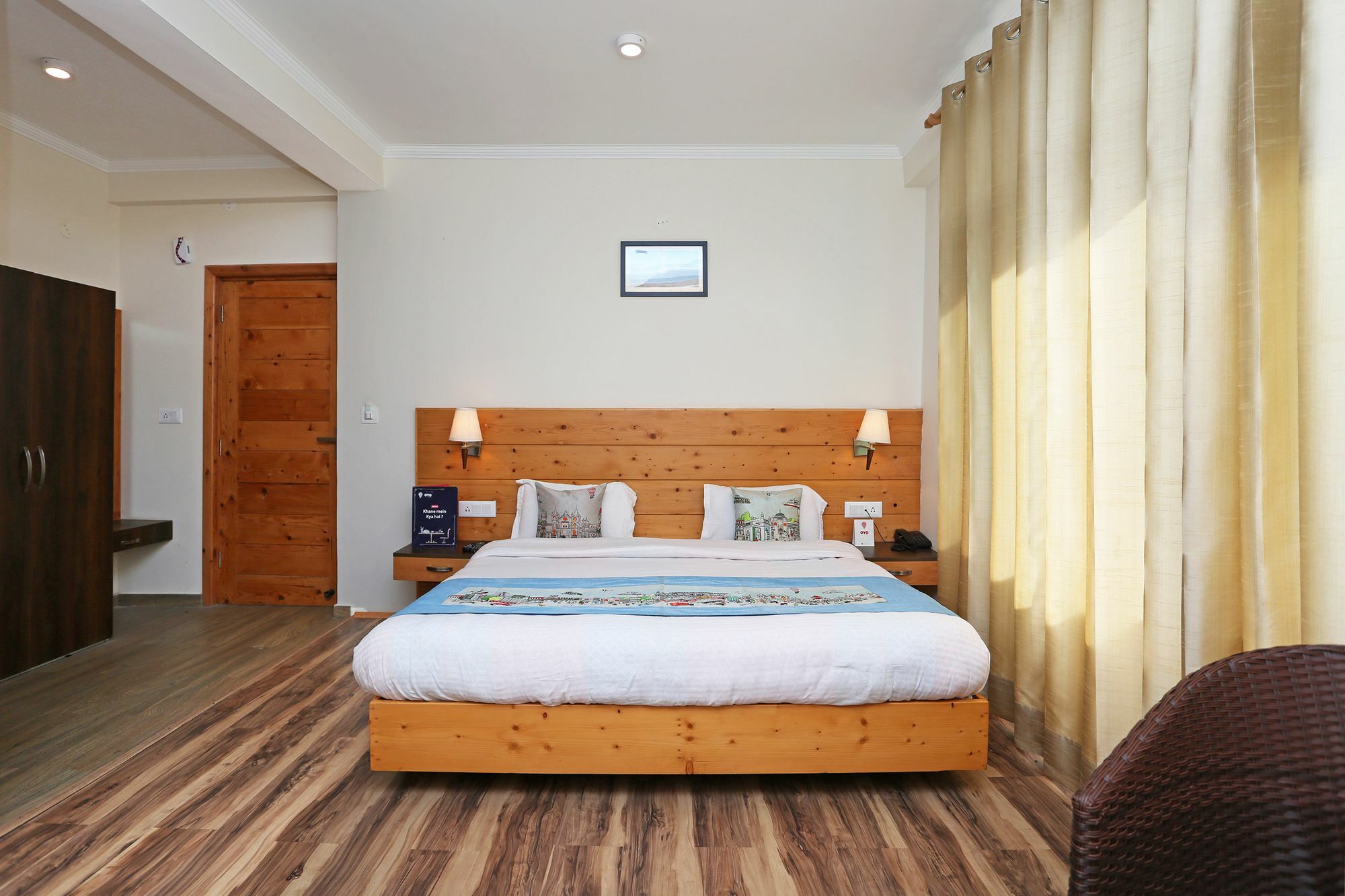 Oyo 8648 Kyipo Khang Bed & Breakfast