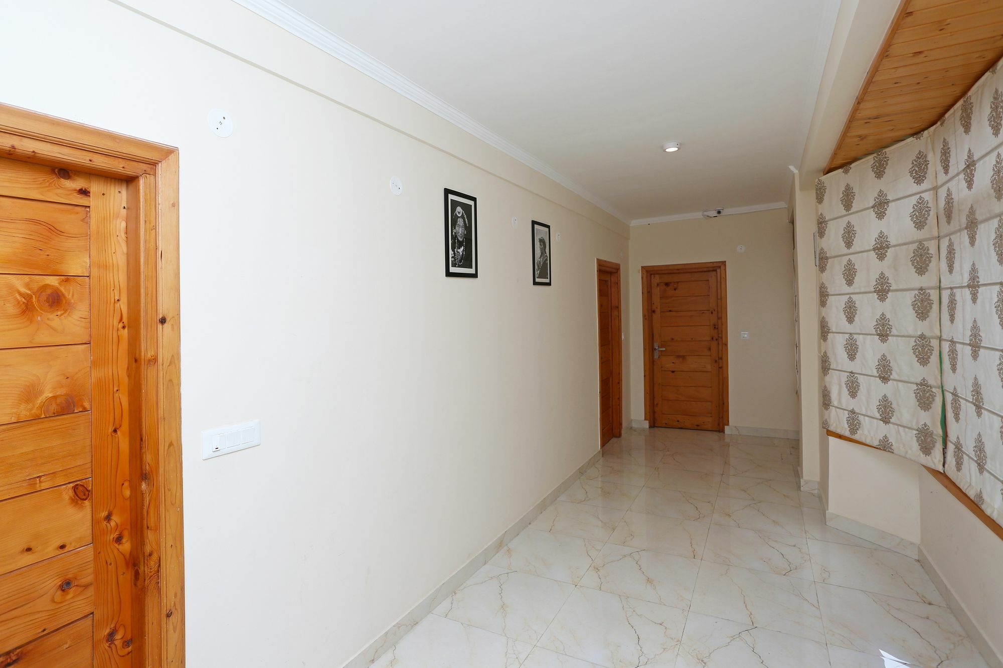 Oyo 8648 Kyipo Khang