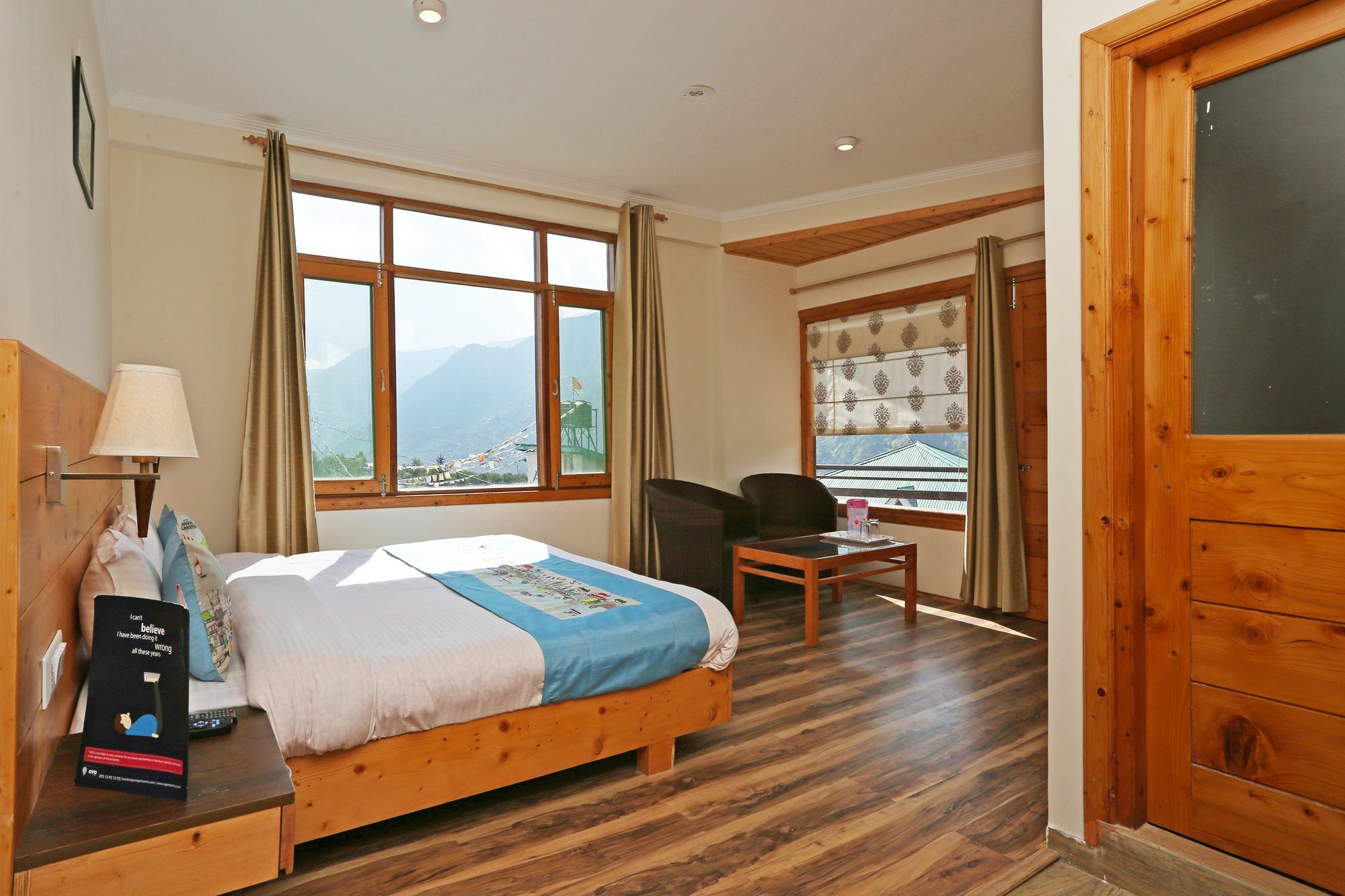 Bed & Breakfast Oyo 8648 Kyipo Khang