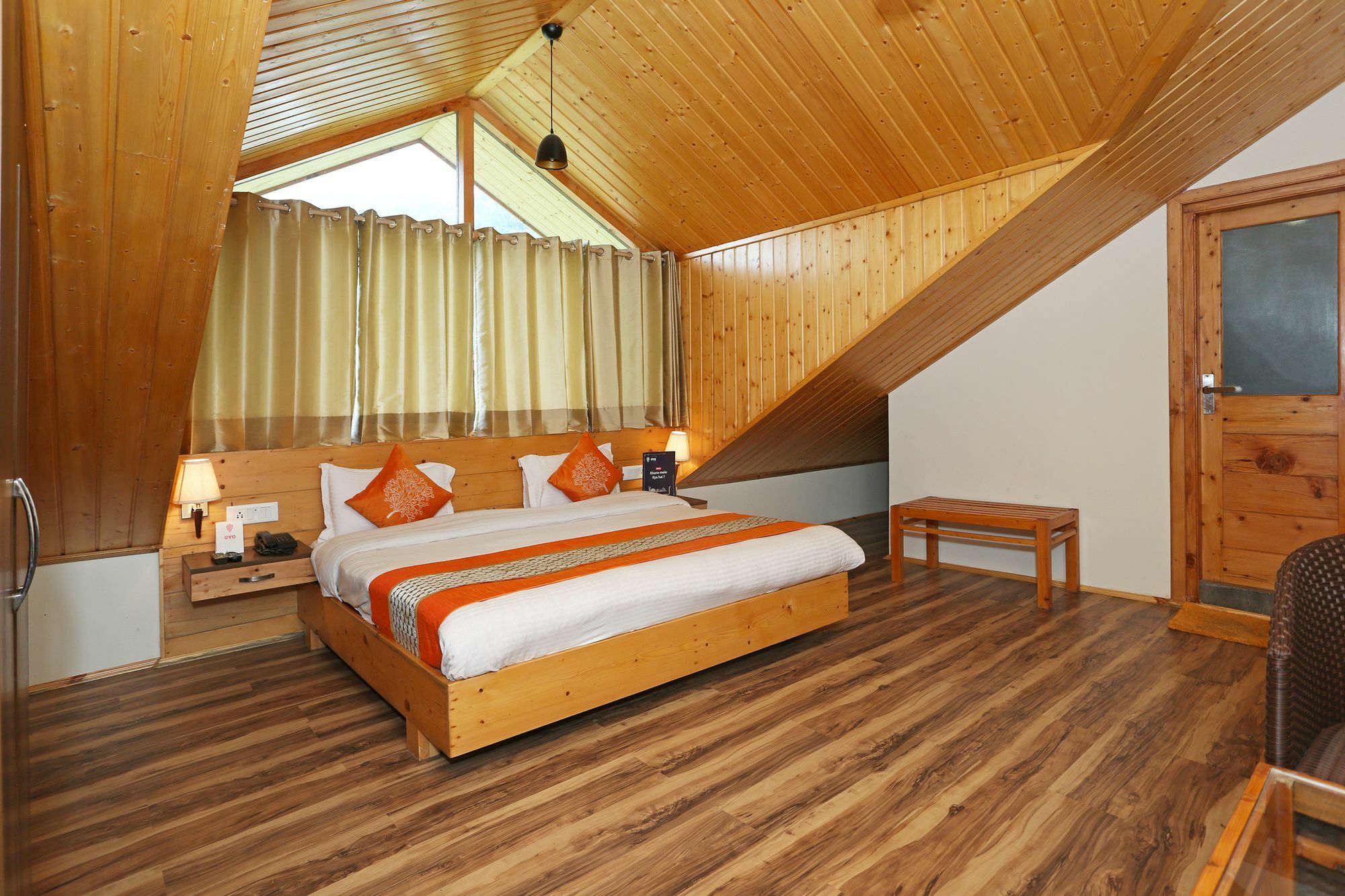 Oyo 8648 Kyipo Khang 2*