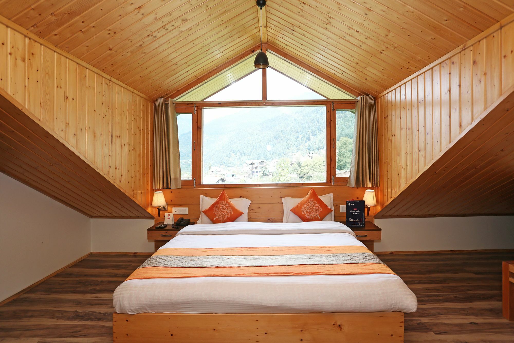 Oyo 8648 Kyipo Khang Bed & Breakfast 2*