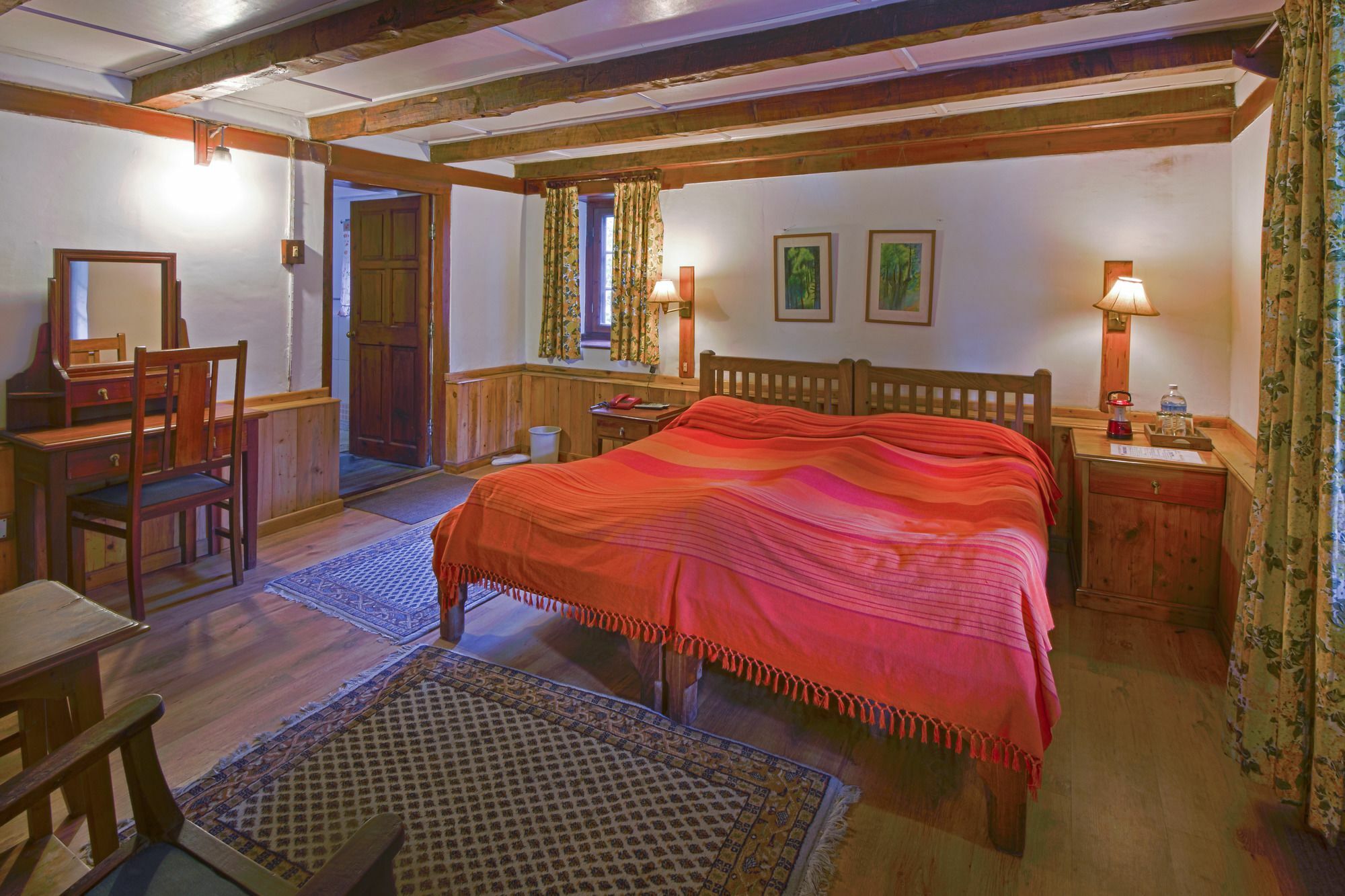 Johnson & Hotel 3*