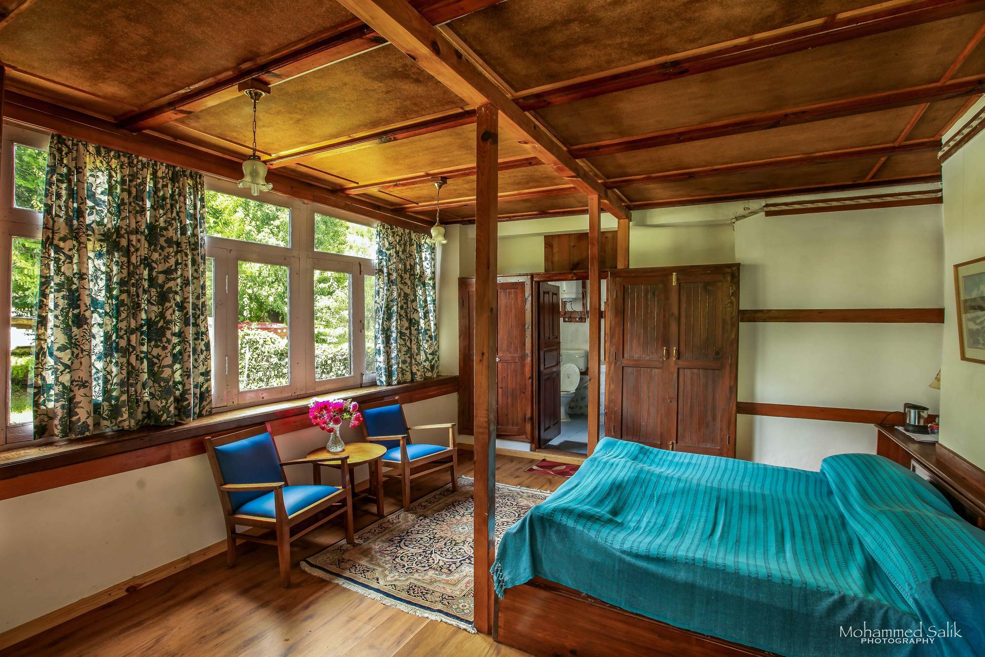 Johnson & 3* Manali (Himachal Pradesh)